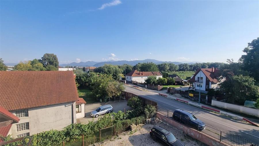 Vila de 8 camere zona centrala Stupini Brasov - 28