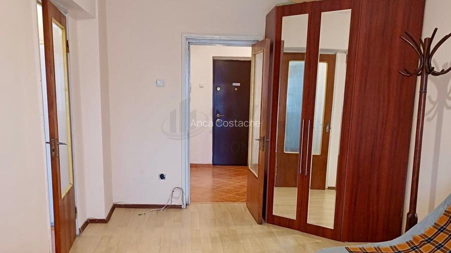 REA1026593 Apartament 2 camere Crangasi
