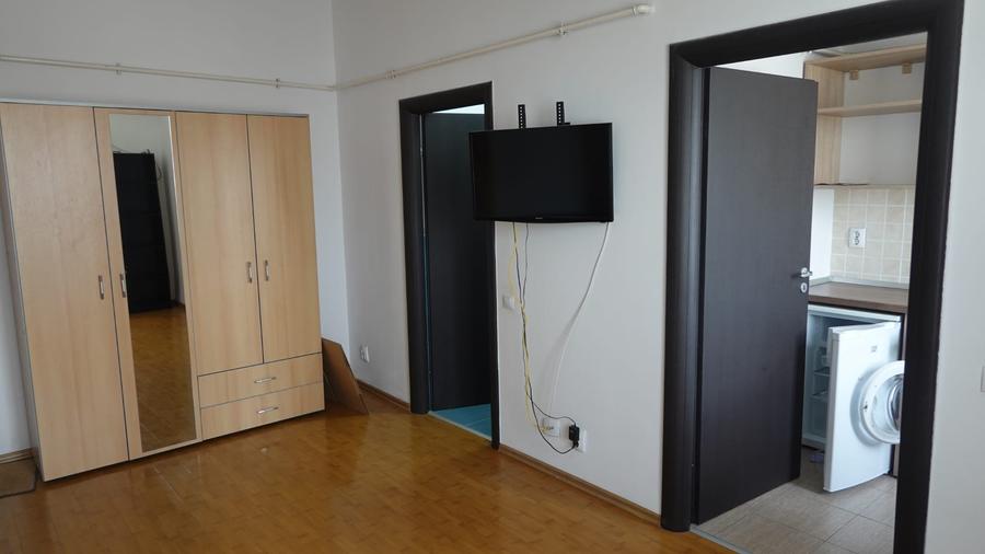 Garsonieră Mobilată complet An 2015 Dristor - 20