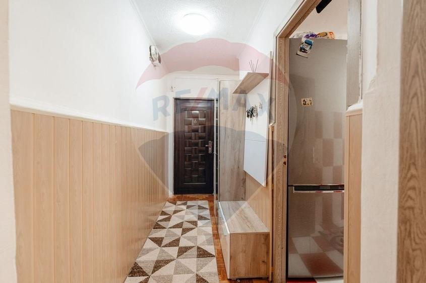 Apartament cu 2 camere de vânzare în zona Caragiale - 12