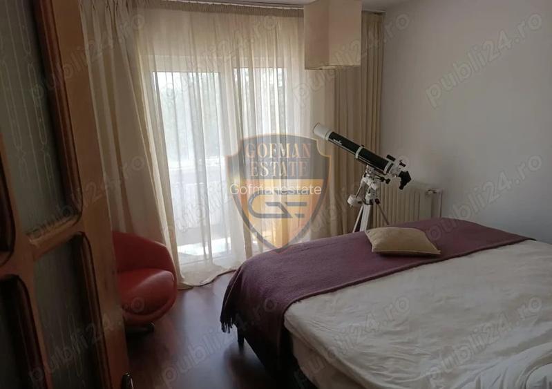Vand apartament 4 camere decomandate, Faleza Nord   Constanta, Strada Unirii