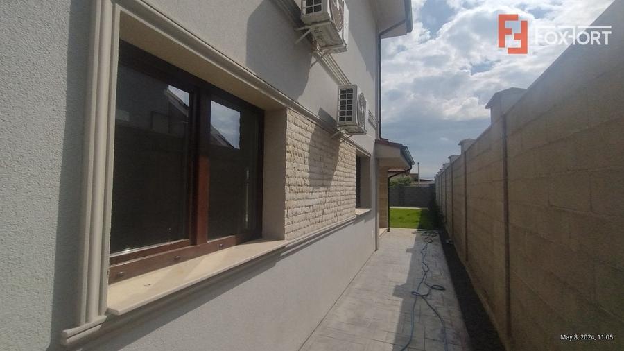 Duplex 5 camere, Sacalaz - Finisaje Premium - 28