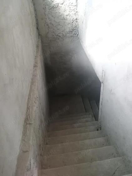 Casa tip S+P+1+2+Pod Parscov - 11