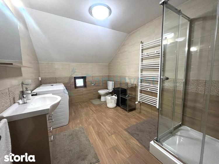 Casa de inchiriat in Rontau, la 10 minute de Oradea, Gaminvest A2722 - 9