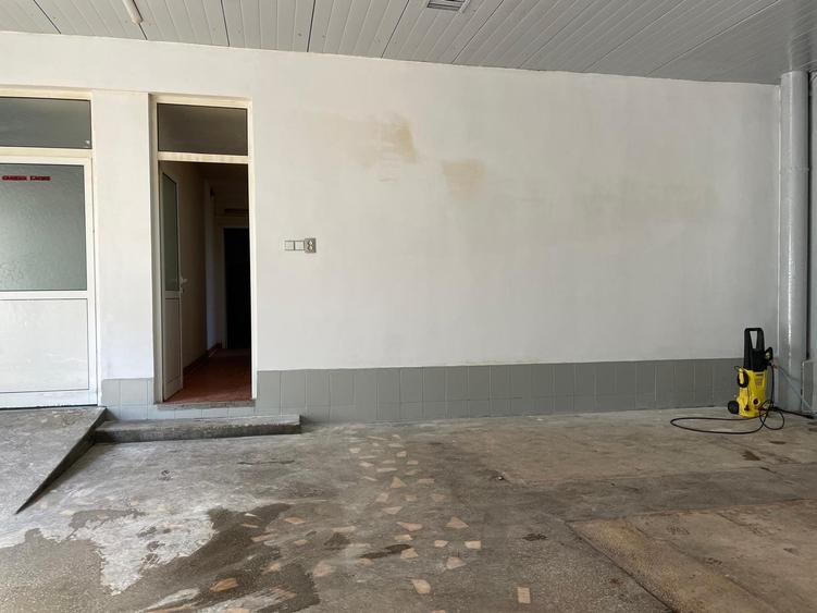 Cladire amenajata zona Grivita-Scoala 8 - 7