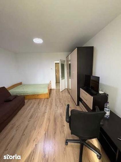 Garsoniera de inchiriat Zona Detunata - 4