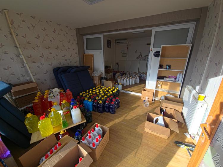 Casă individuală renovabila si spațiu comercial P+1  Zona Coiciu - 2