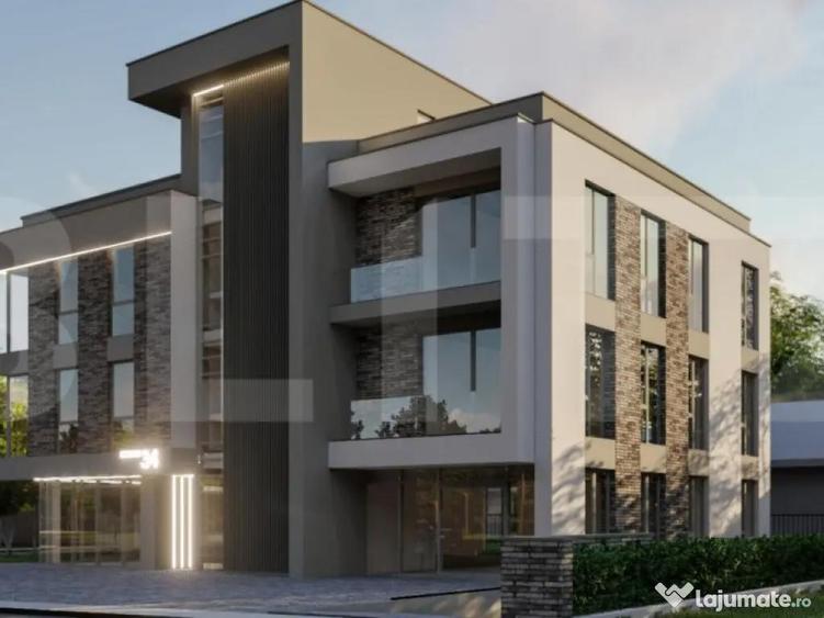 Spatiu comercial open-space, 220 mp, destinatii multiple, zo - 10