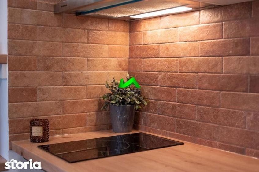 Studio modern de inchiriat Sibiu Ultracentral - 5