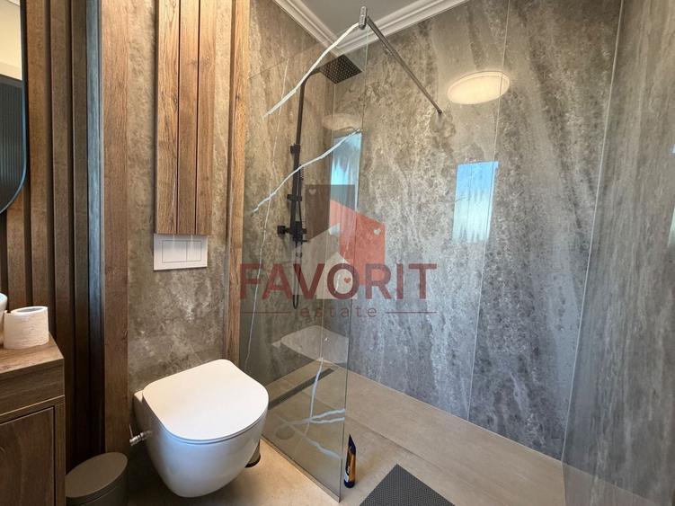 Duplex cu 3 camere cu Canalizare în Dumbrăvița