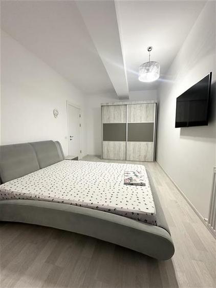 Apartament cu 2 camere decomandat, mobilat în Nord