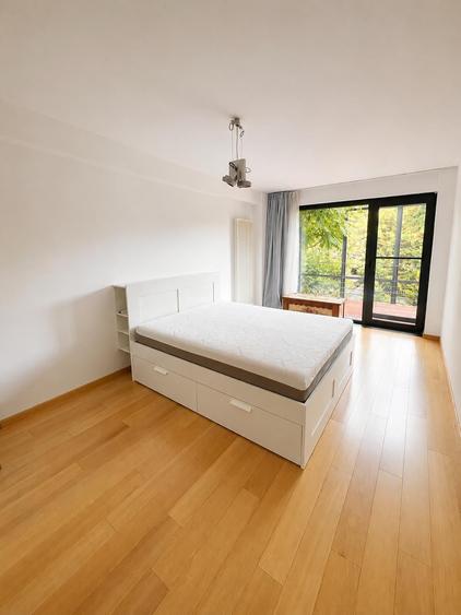 Furnished fully equipped G+2 villa 2014 building, 5 terraces, 700sqm plot Pipera - 14