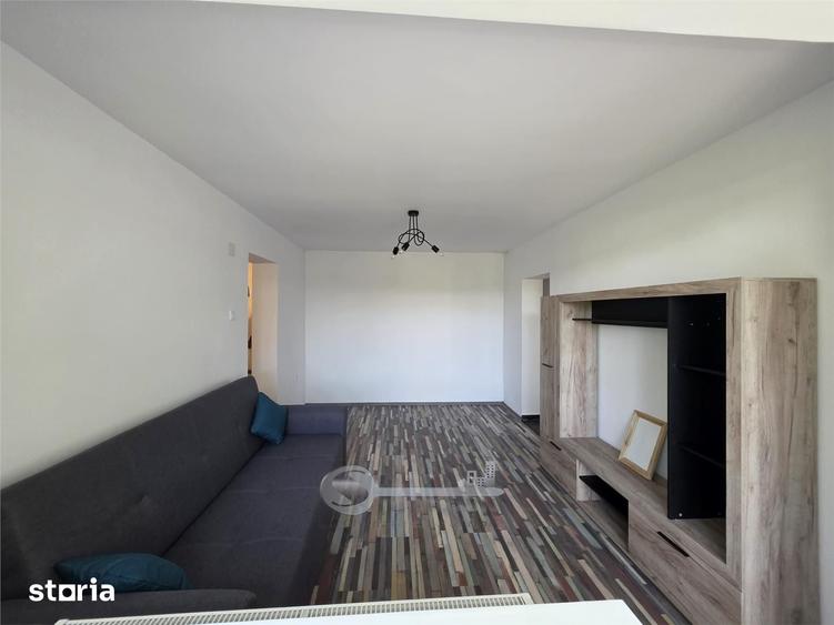 Apartament 2 camere - Podu Ros - NOC Office Center - 7