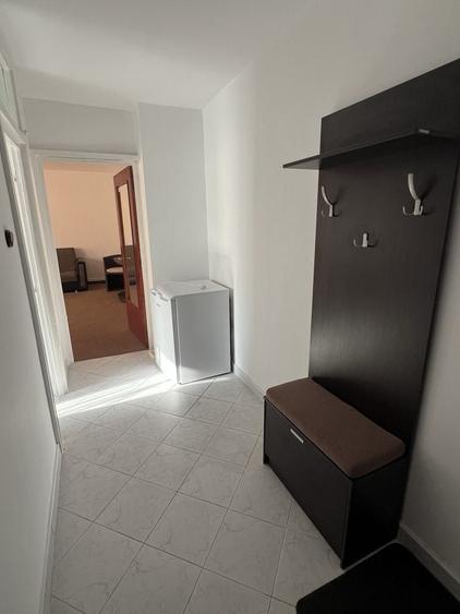 Apartament cu 2 camere semidecomandat în Scriitorilor
