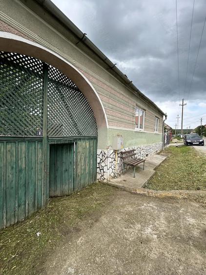 Vand casa in localitatea Presaca!! - 5