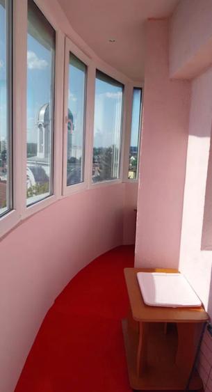 2 camere Rahova - str. Margeanului - 7