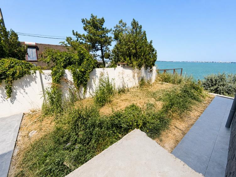 Apartament 3 camere PARTER Imobil Boutique Cartier Rezidential | Ovidiu - 13