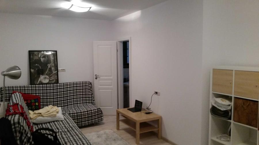Apartament cu 2 camere decomandat în Moșilor