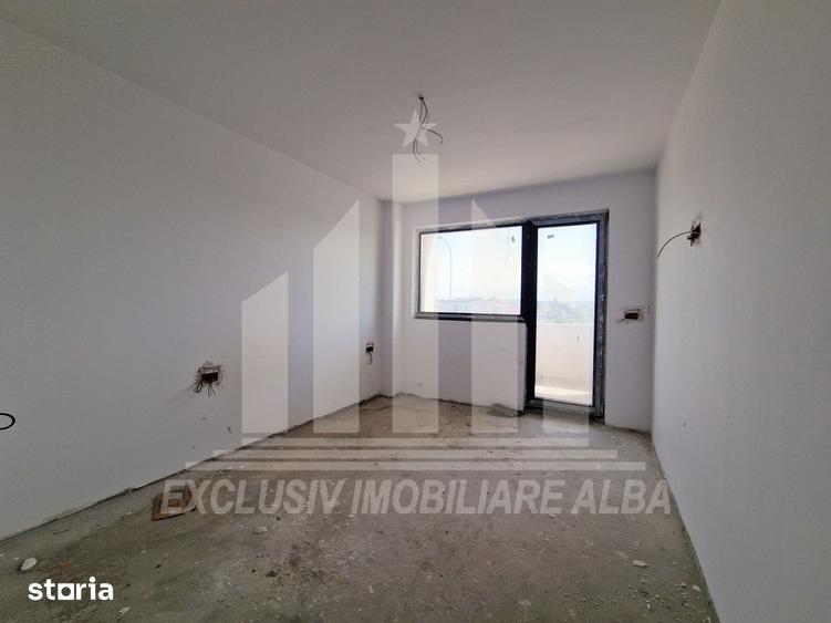 Apartament 2 camere decomandate | 57 mp | Bloc Nou 2020 | Alba-Micesti - 2