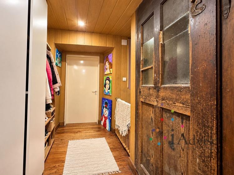 Apartament cu 2 camere în Centrul Istoric
