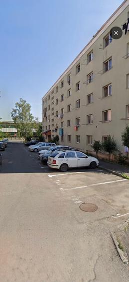 Garsonieră semidecomandată în Uzina 2