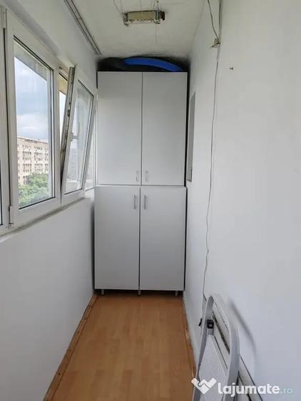 Apartament cu 2 camere nedecomandat în Titan