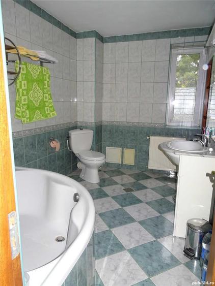 Casă cu 3 camere cu Teren 294 Mp în Rahova