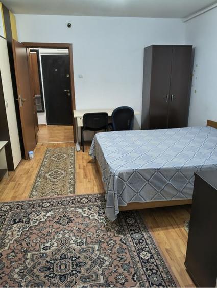 Garsonieră semidecomandată în Calea București