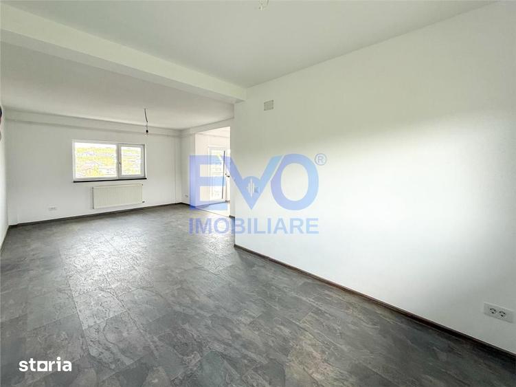 Apartament cu 2 camere, loc de parcare, geam la baie, zona Visan Iasi - 7
