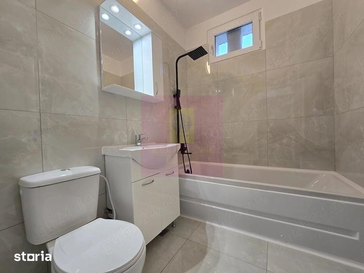 Apartament cu 2 camere în Grivița