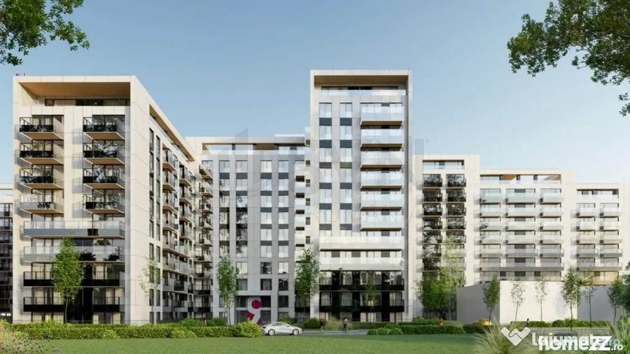 Studio Aviatiei l Best Deal I Comision 0 - Bucuresti (Bucuresti-Ilfov) - 5