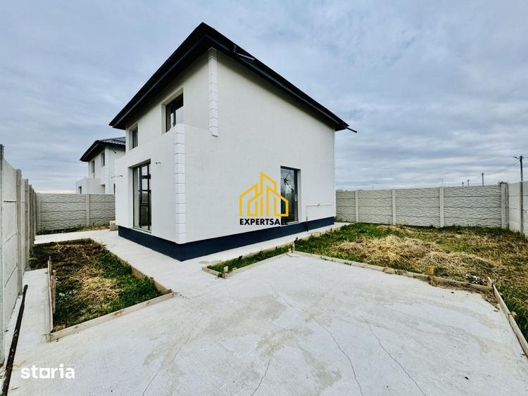 CASA INDIVIDUALA /CLINCENI/UTILITATI - 1