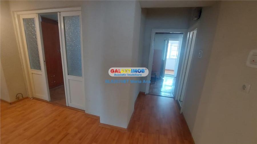 Apartament cu 4 camere decomandat în Ultracentral