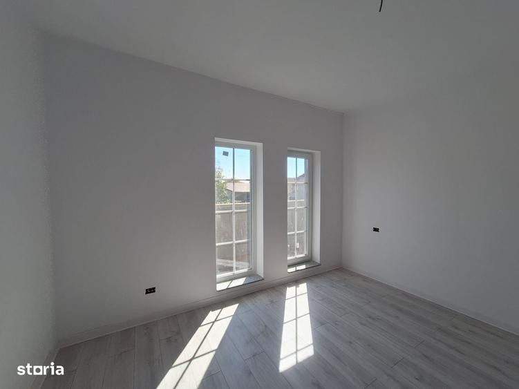 Casa individuala in Sanandrei-70 mp-3 camere-toate utilitatile-strada - 11