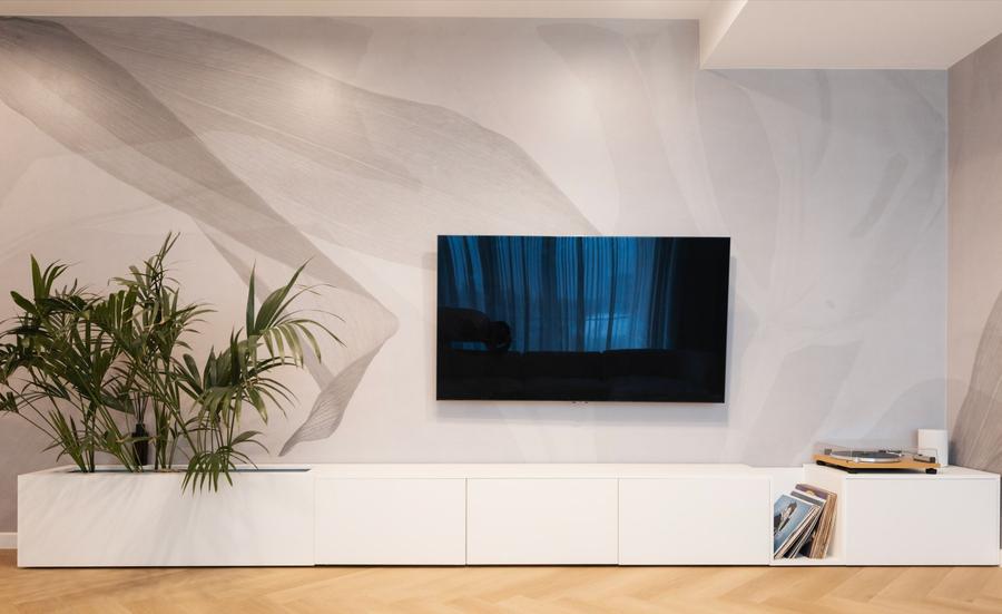 The Level I | 3 camere premium | 112 mp | Terasă 30 mp | Garaj dublu | - 3