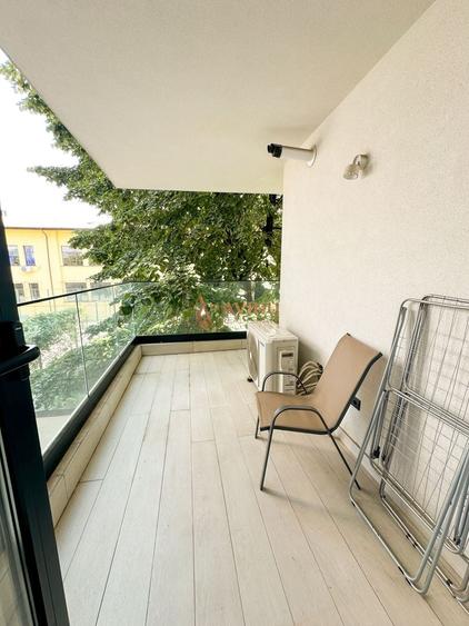 Apartament cu 3 camere în Domenii