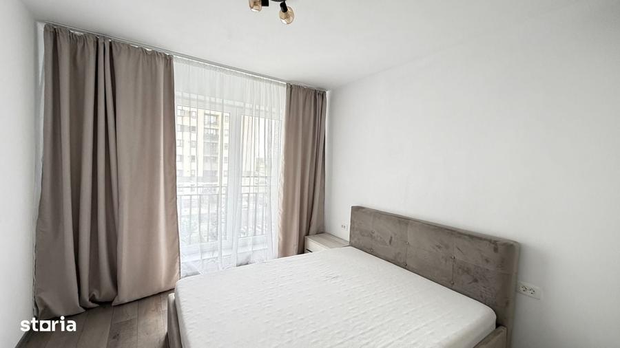 2 camere Coresi Avantgarden - Kasper - 2