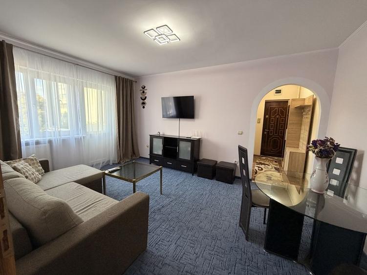 Apartament cu 2 camere în Podgoria