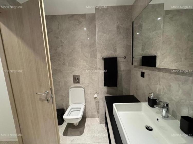 Apartament cu 2 camere decomandat, mobilat în Vitan