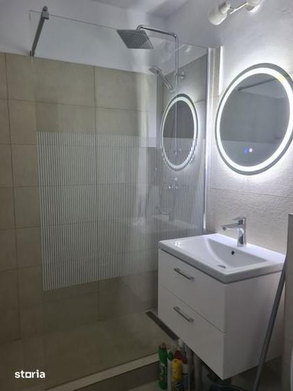 Garsonieră în Astra