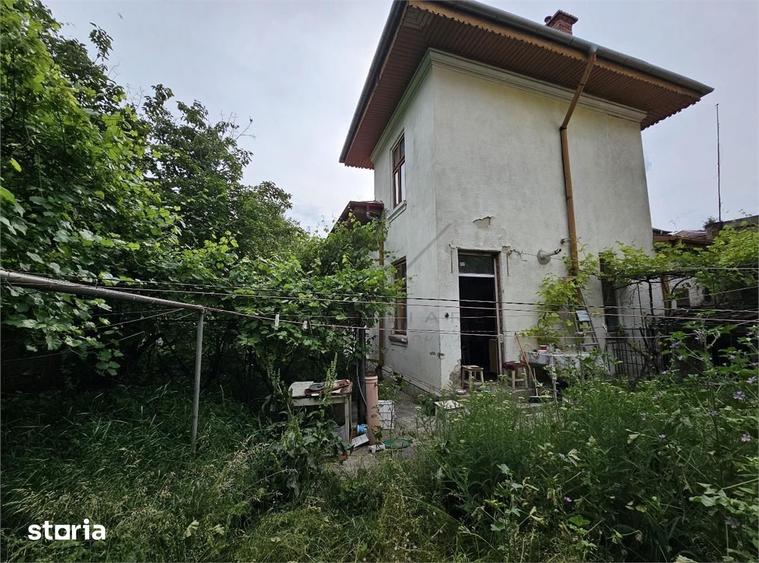 Casă cu 3 camere cu Teren 614 Mp în Centrul Civic