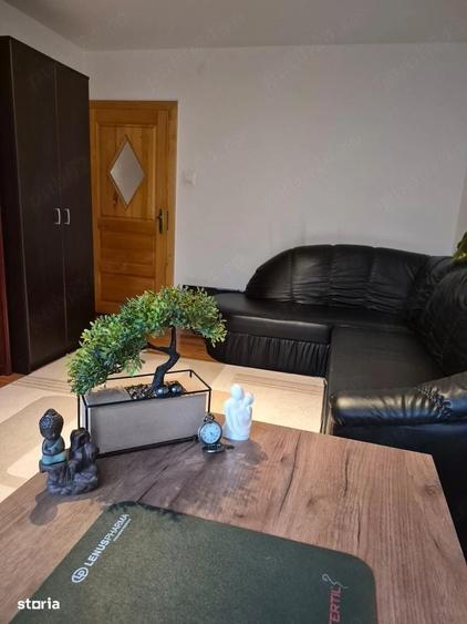 Apartament cu 2 camere în Simion Bărnuțiu