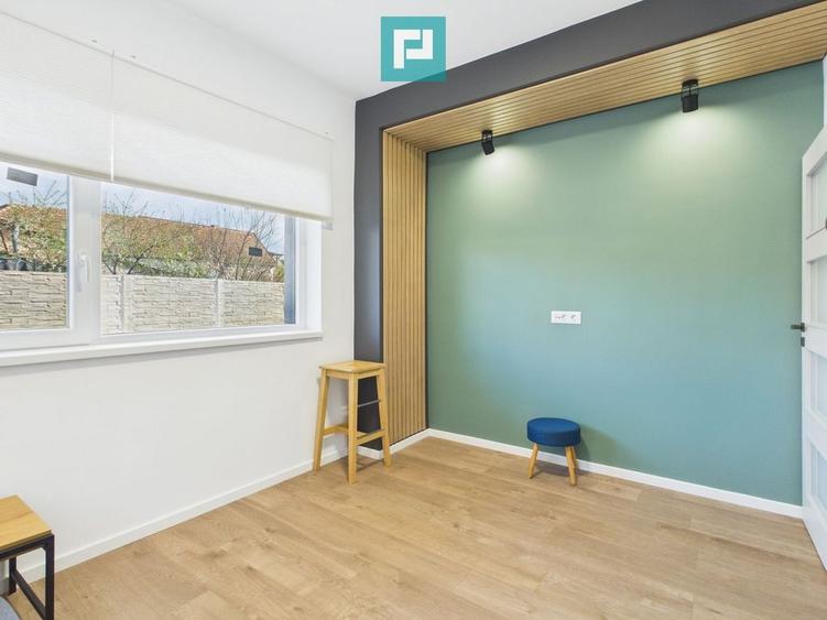 Apartament cu 2 camere decomandat în Micălaca