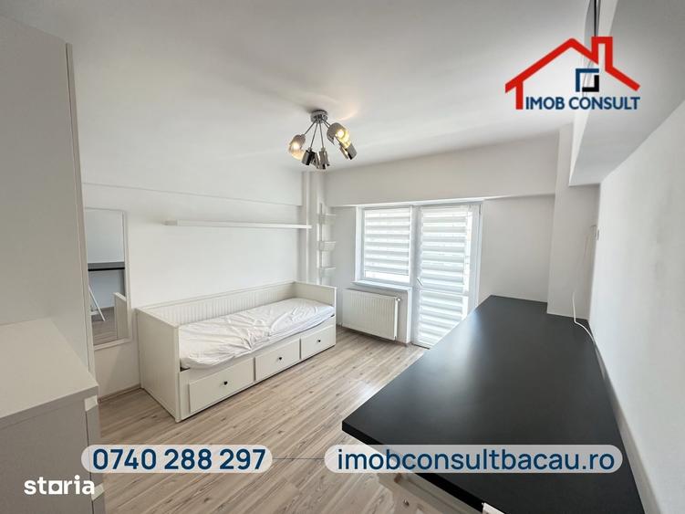 APARTAMENT 2 CAMERE DE INCHIRIAT|STR. BANCA NA?IONALA |CE1760 - 3