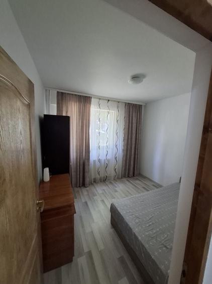 Apartament cu 2 camere semidecomandat în Sud