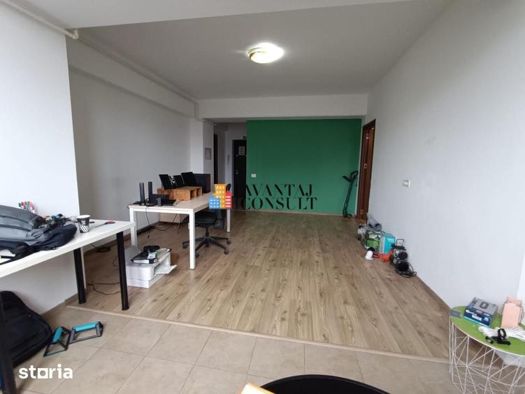 Spațiu comercial, de 48 mp, în Timpuri Noi