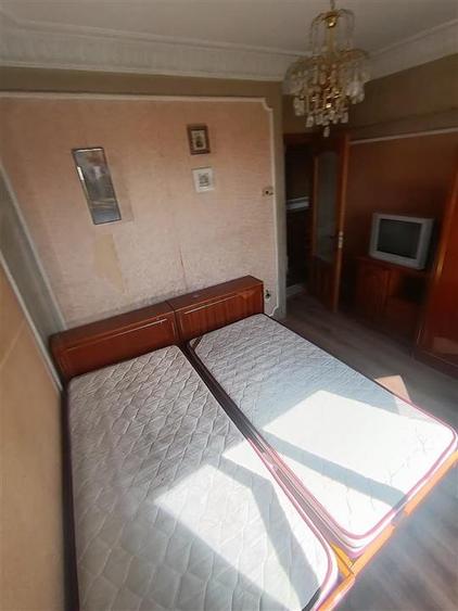 Apartament cu 2 camere decomandat în Gării