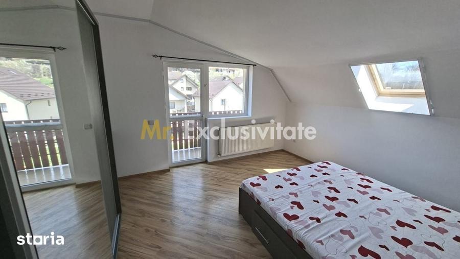 Apartament cu 3 camere în Ștefănești