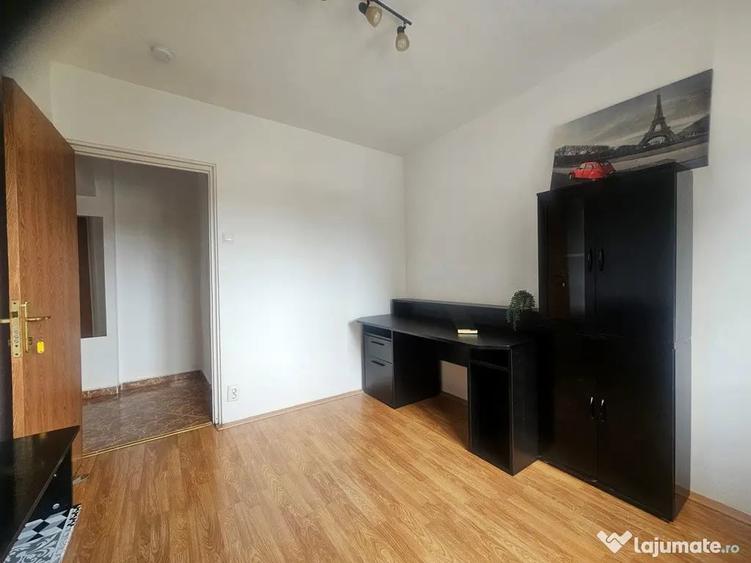 APARTAMENT 3 CAMERE PIATA VICTORIE-STR. MEXIC - 10