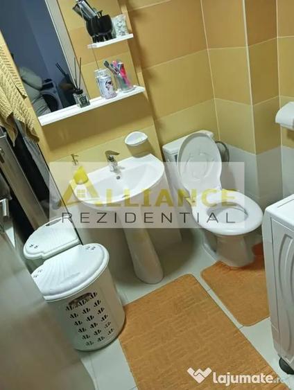 APARTAMENT 2 CAMERE TIP STUDIO DE VANZARE - 12